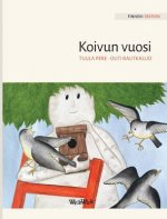 Koivun vuosi