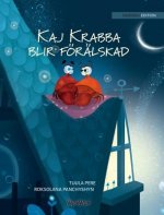 Kaj Krabba blir foeralskad
