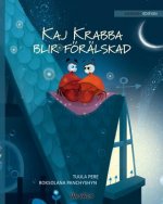 Kaj Krabba blir foeralskad