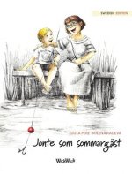 Jonte som sommargast