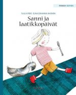 Sanni ja laatikkopaivat