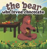 bear who loved chocolate