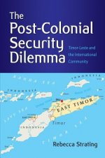 Post-Colonial Security Dilemma