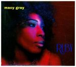 Ruby, 1 Audio-CD