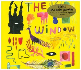 The Window, 1 Audio-CD