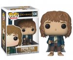 Pop Lord of the Rings Pippin Vinyl Figure