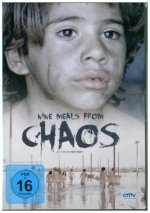 Nine Meals From Chaos, 1 DVD