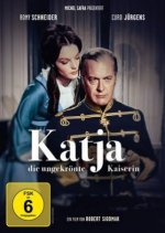 Katja - Die ungekrönte Kaiserin, 1 DVD