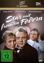 Star mit fremden Federn, 1 DVD