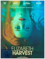 Elizabeth Harvest, 1 DVD