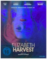 Elizabeth Harvest, 1 Blu-ray