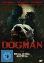 Dogman (Cover B), 1 DVD