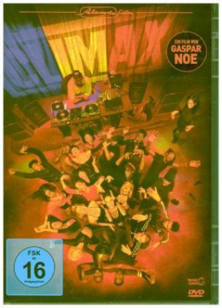 Climax, 1 DVD
