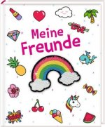Meine Freunde (Funny Patches)