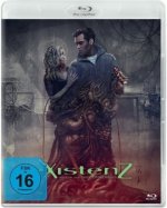 eXistenZ, 1 Blu-ray
