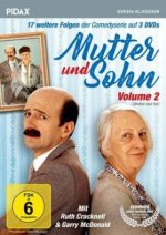 Mutter und Sohn. Vol.2, 3 DVD