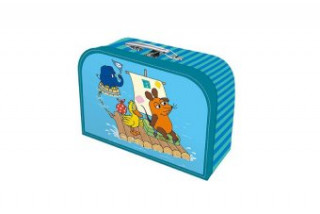 Trötsch Die Maus Kinderkoffer groß (Hračka)