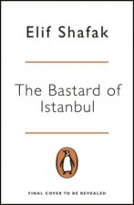 Bastard of Istanbul