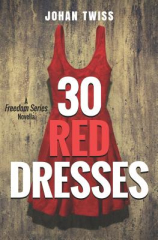 30 Red Dresses