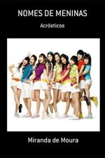Nomes de Meninas: Volume 1