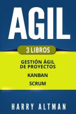 Agil: Gestion Ágil de Proyectos, Kanban, Scrum