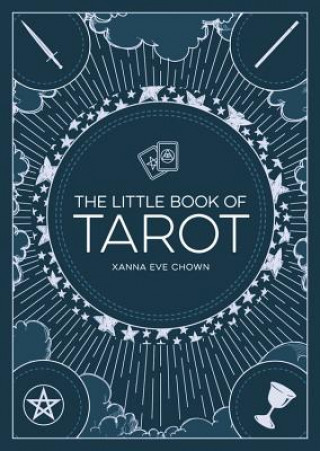 Little Book of Tarot (Xanna Eve Chown)()