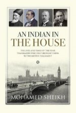 Indian in the House