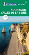 Michelin Le Guide Vert Normandie, Vallée de la Seine