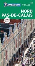 Michelin Le Guide Vert Nord Pas-de-Calais