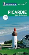 Michelin Le Guide Vert Picardie.Baie de Somme