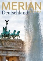 MERIAN Magazin Deutschland neu entdecken 07/19