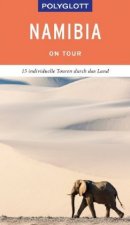 POLYGLOTT on tour Reiseführer Namibia