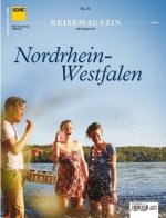 ADAC Reisemagazin Nordrhein-Westfalen