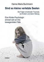 Sind so kleine verletzte Seelen - Die Folgen emotionaler Traumata bei Kindern und deren Heilung - Eine Kinder-Psychologin erinnert sich an ihre bewege