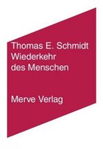 Wiederkehr des Menschen