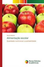 Alimentacao escolar