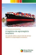 logistica do agronegocio brasileiro
