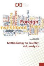 Methodology to country risk analysis