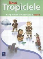 Nowi tropiciele 2 Karty matematyczne Część 3