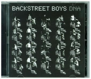 DNA, 1 Audio-CD