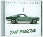 The Rescue, 1 Audio-CD