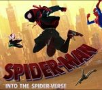 Spider-Man: Into the Spider-Verse, 1 Audio-CD (Soundtrack)