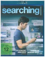 Searching, 1 Blu-ray