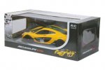 Jamara McLaren P1 GTR 1:14 2.4G gelb