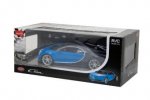 Jamara Bugatti Chiron 1:14 blau 40MHz