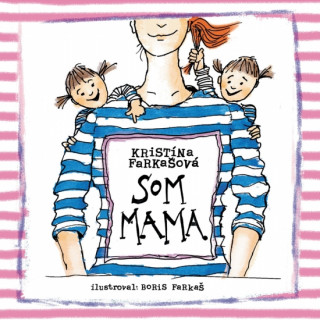 Som mama - CD (audiokniha)