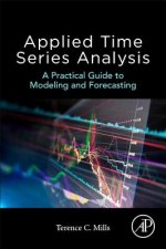 Applied Time Series Analysis