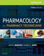 WORKBOOK FOR PHARMACOLOGY FOR PHARMACY