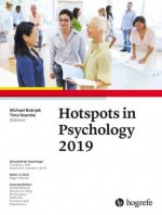 Hotspots in Psychology 2019
