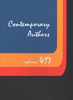 Contemporary Authors: A Bio-Bibliographical Guide to Current Writers in Fiction, General Nonfiction, Poetry, Journalism, Drama, Motion Pictures, Telev